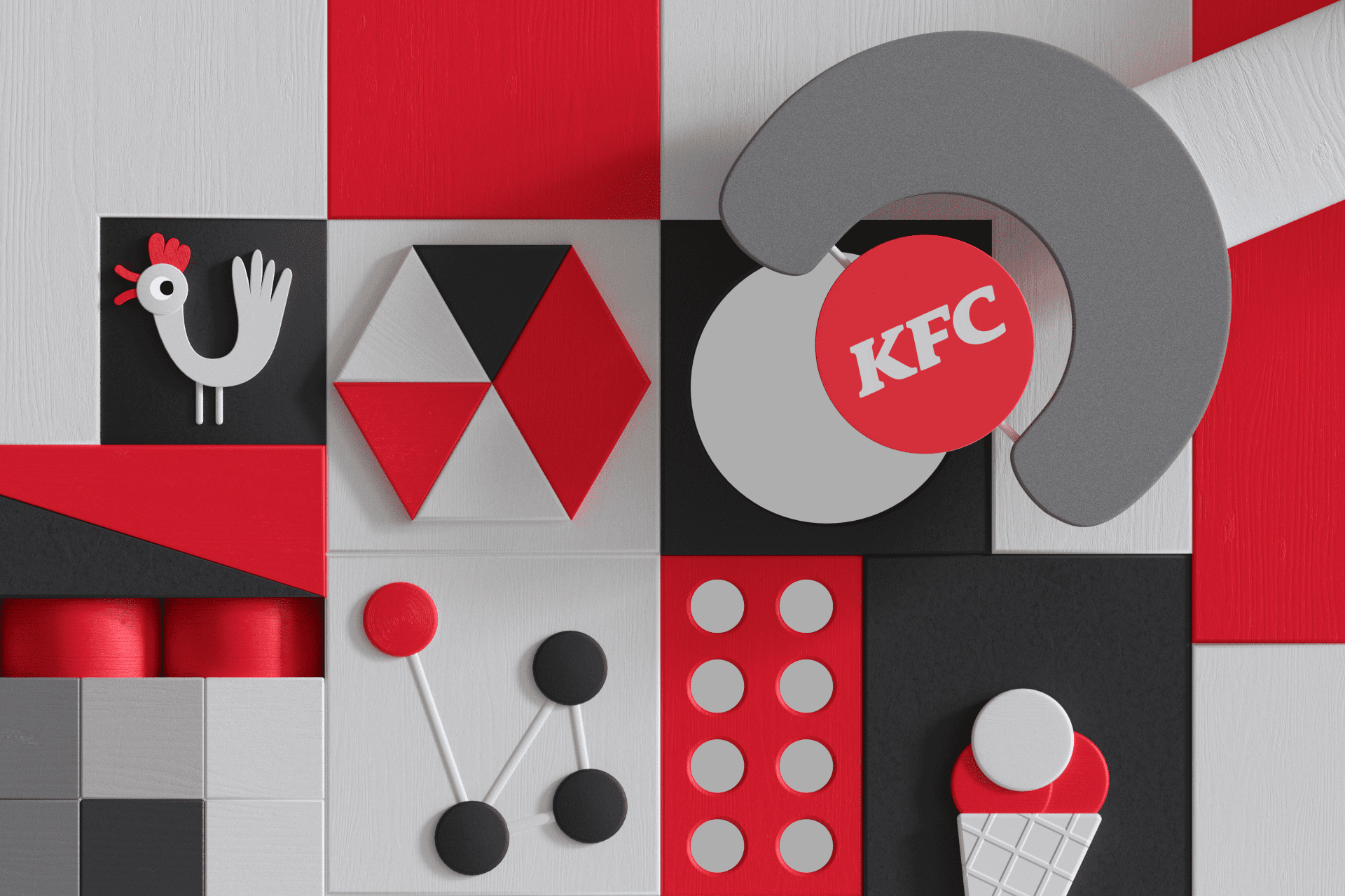 KFC — разработка системы персонализации для ресторана - evrone.ru