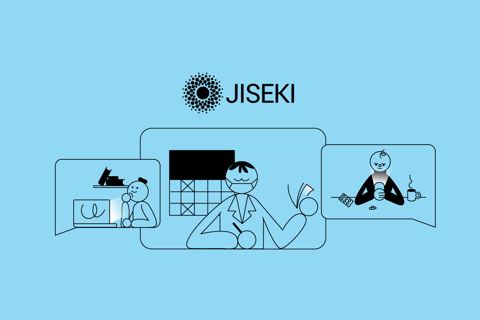 Jiseki Health - разработка медицинского консьерж-сервиса - evrone.ru