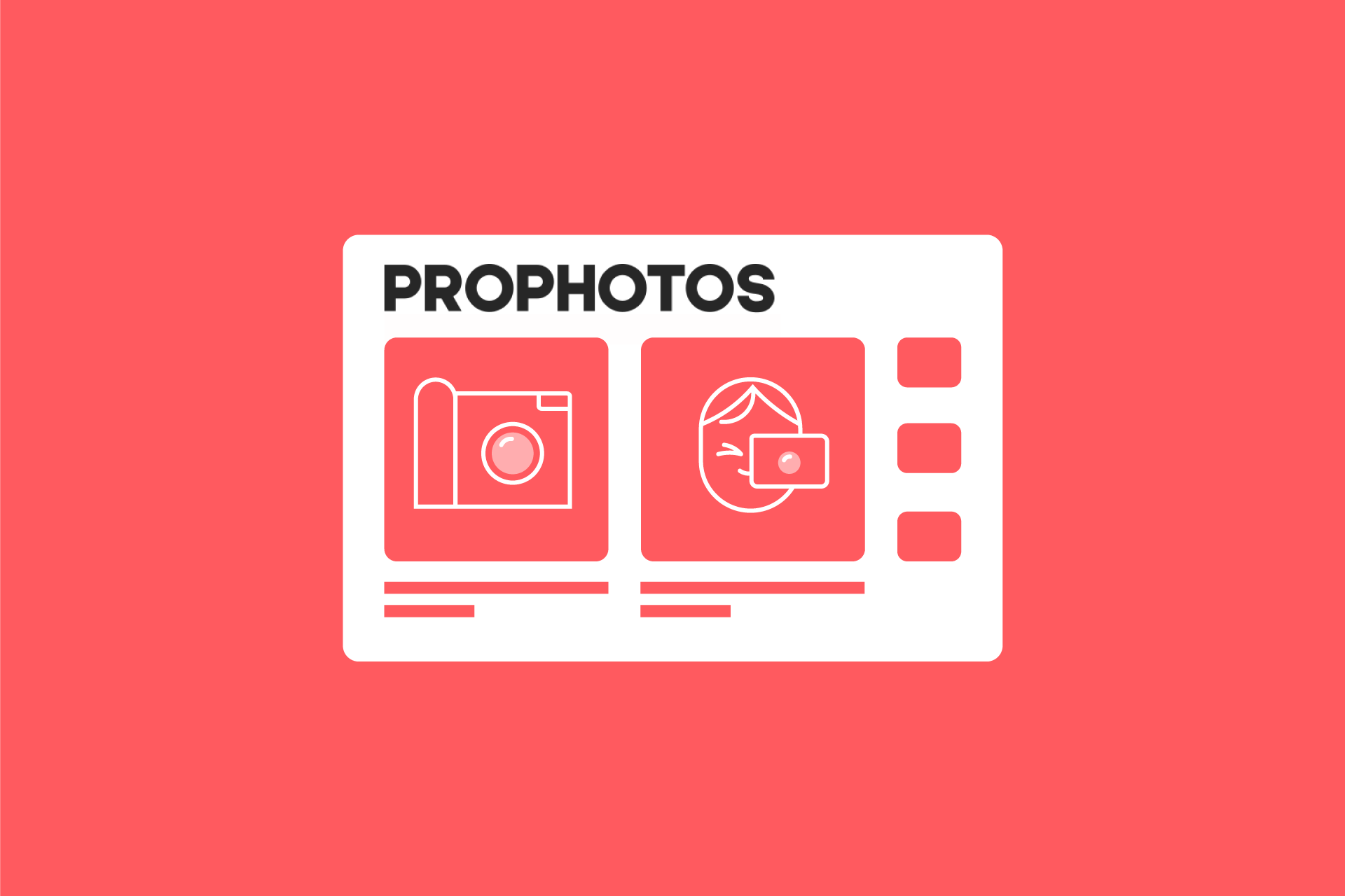 PROPHOTOS журнал. Медиапортал. PROPHOTOS logo. Prophotos