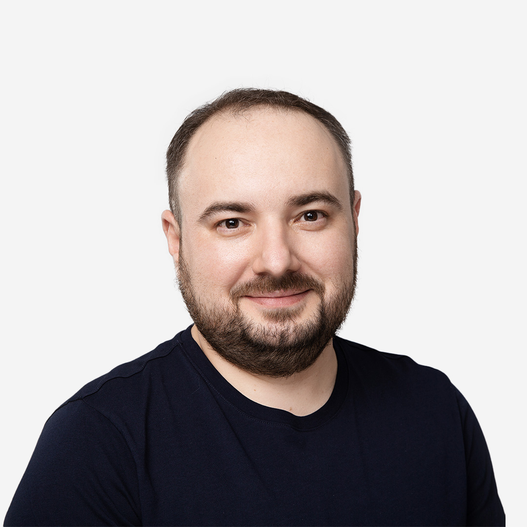 Стикерпак Evrone для Telegram: как мы делали брендинг для IT-комьюнити 4