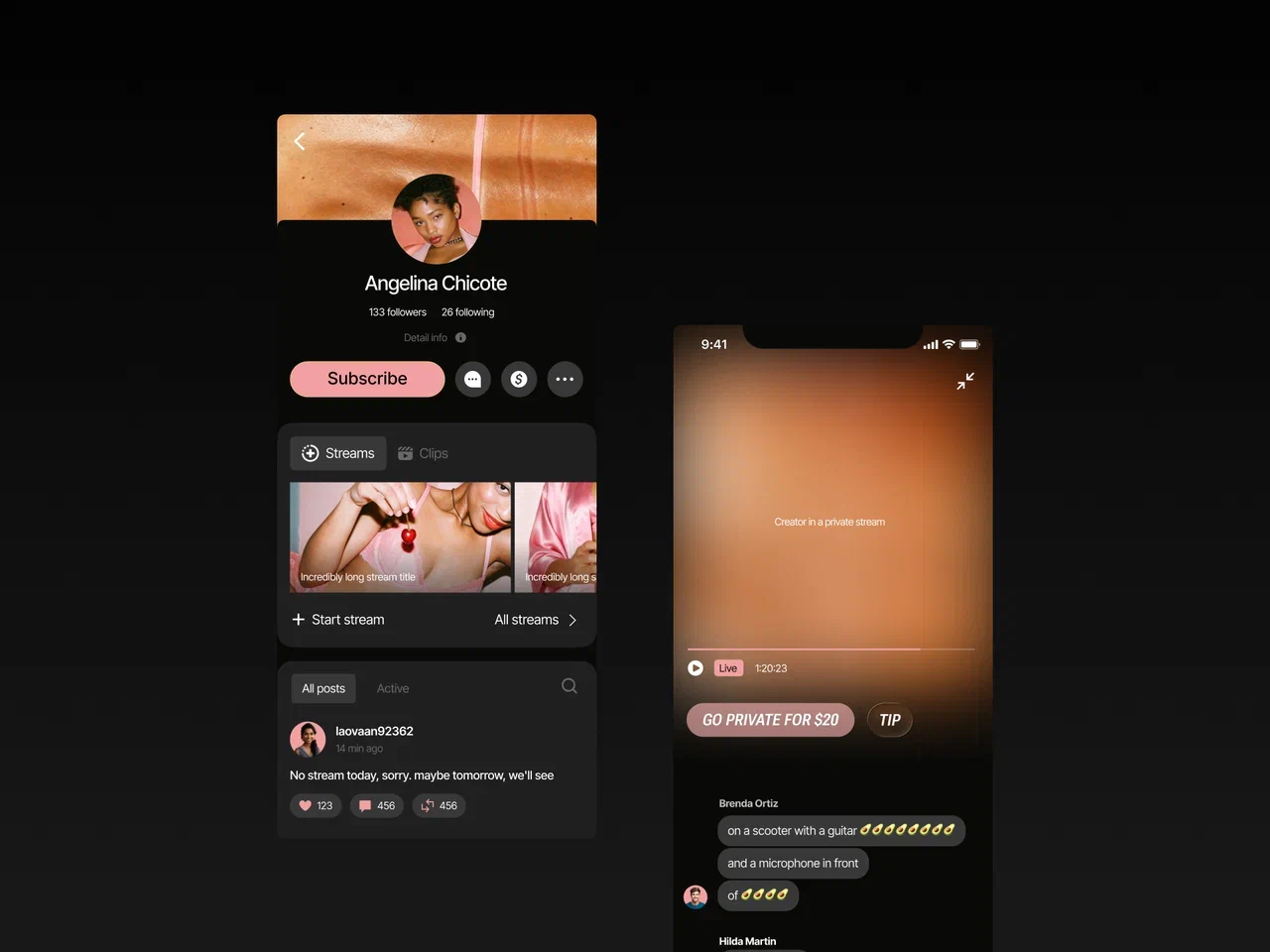 Безопасная платформа подписки, помогающая авторам зарабатывать по всем 12