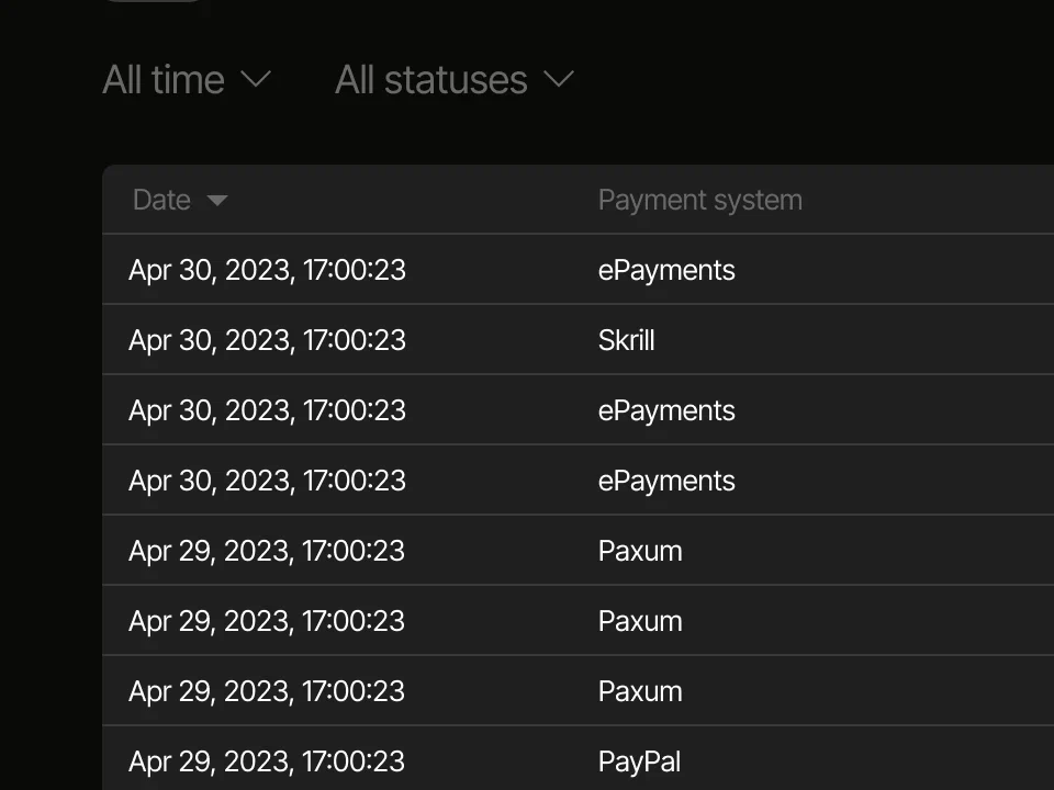 Безопасная платформа подписки, помогающая авторам зарабатывать по всем 15