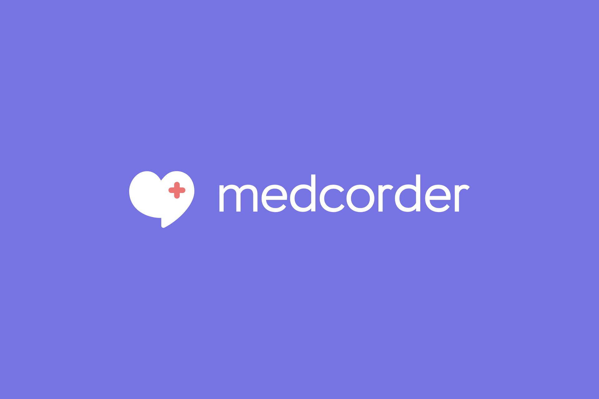 Medcorder logo